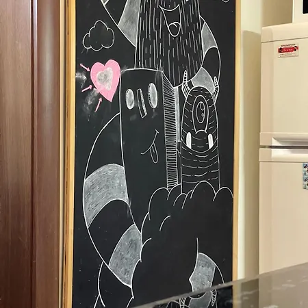 Apartamento Ivet Varna