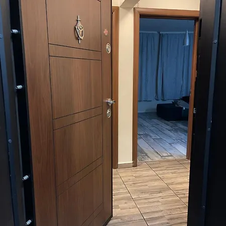 דירה Ivet וארנה