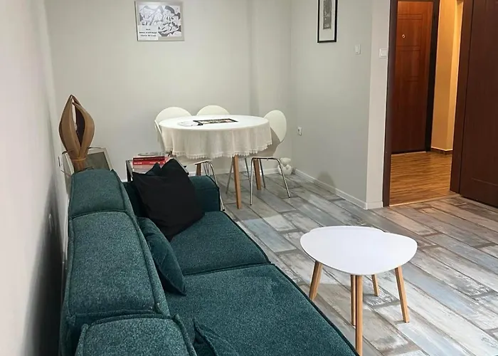 Apartamento Ivet Varna