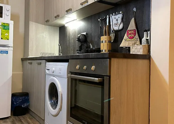 Apartamento Ivet Varna