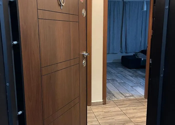 Apartamento Ivet Varna