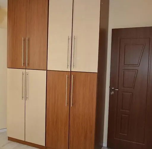 Apartamento Ivet *