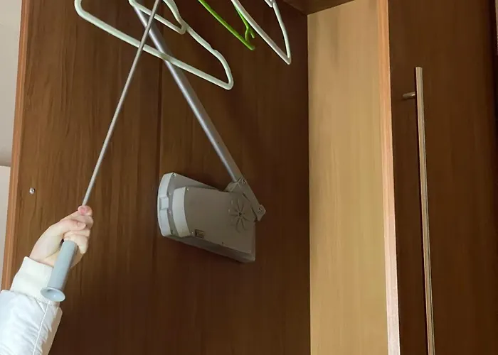 ивет Апартамент *